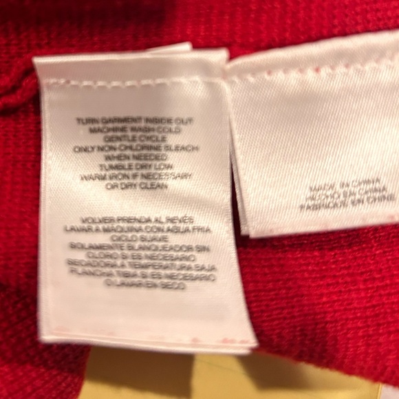 Kasper sweater - Picture 6 of 6